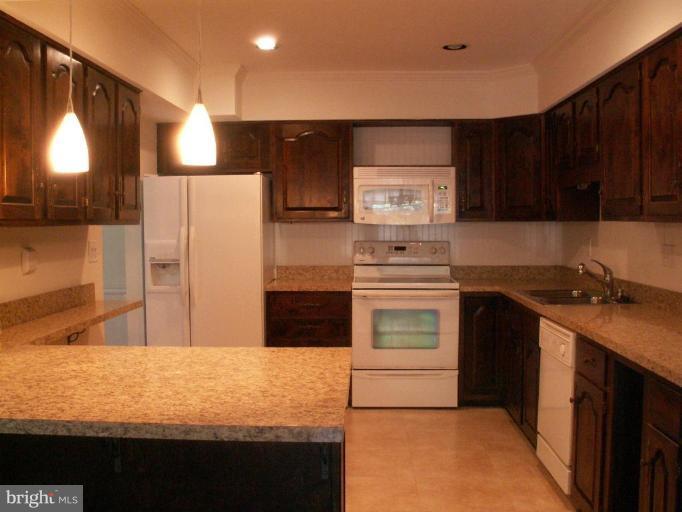 14621 Peach Orchard Road Silver Spring, MD 20905 - Photo 13 of 15 Kitchen
