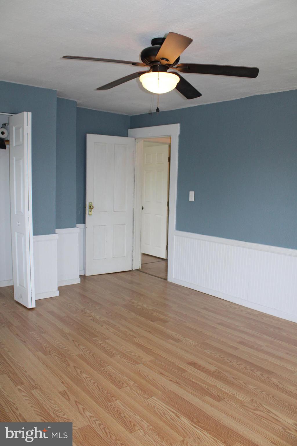 550 Winifred Road Cumberland, MD 21502 - Photo 51 of 81 Bedroom 1 View 2