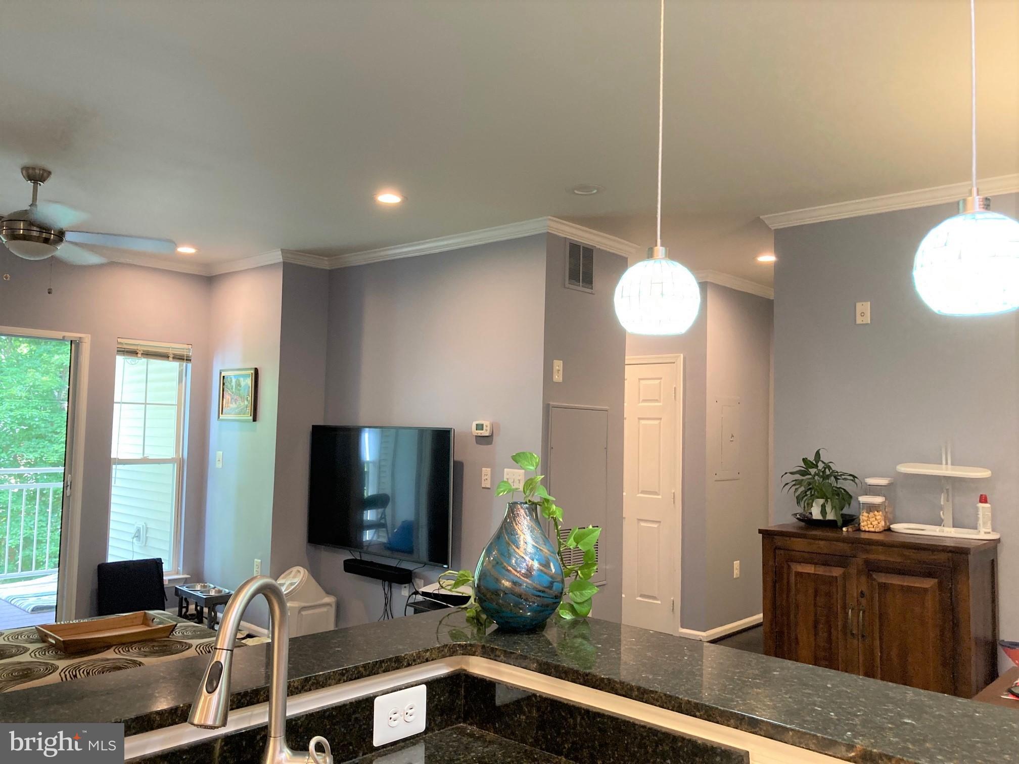 1509 North Point Drive, Unit 303 Reston, VA 20194 - Photo 30 of 30 Open Floor Plan