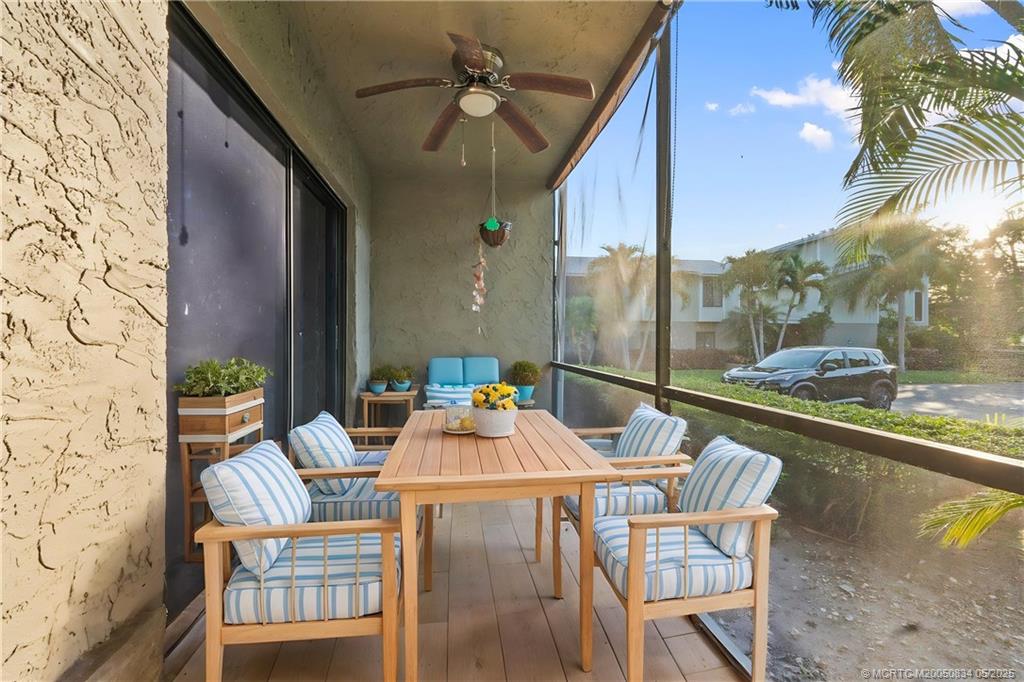 800 Northwest Fork Road, Unit 91 Stuart, FL 34994 - Photo 21 of 37