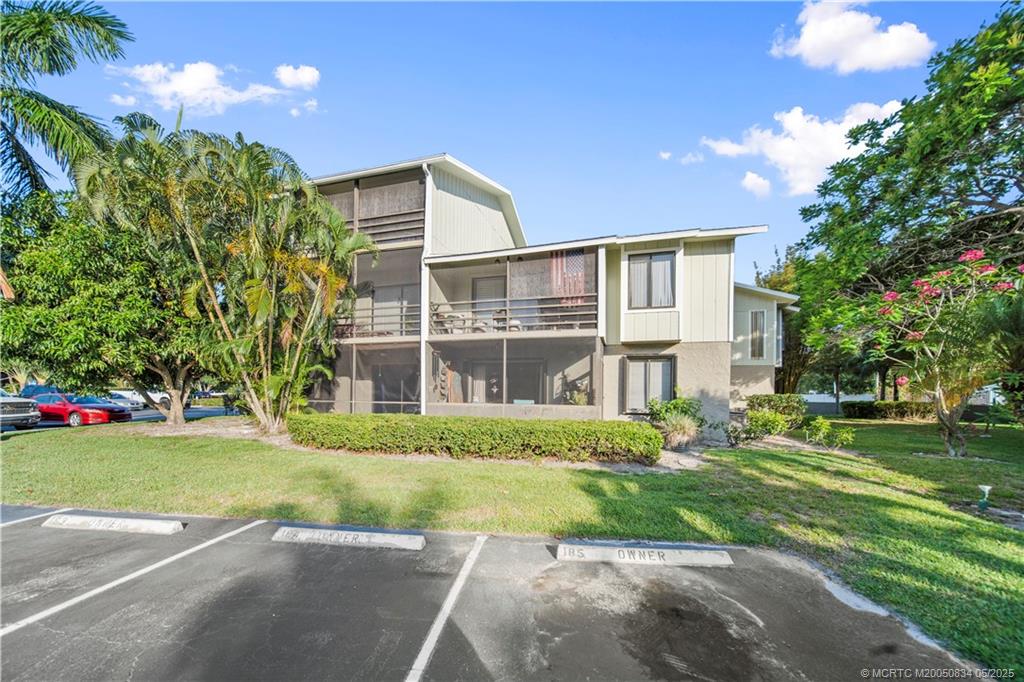 800 Northwest Fork Road, Unit 91 Stuart, FL 34994 - Photo 24 of 37