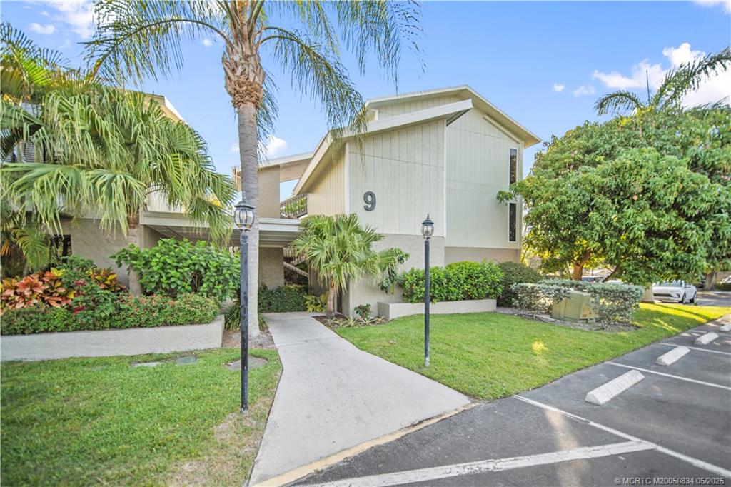 800 Northwest Fork Road, Unit 91 Stuart, FL 34994 - Photo 25 of 37