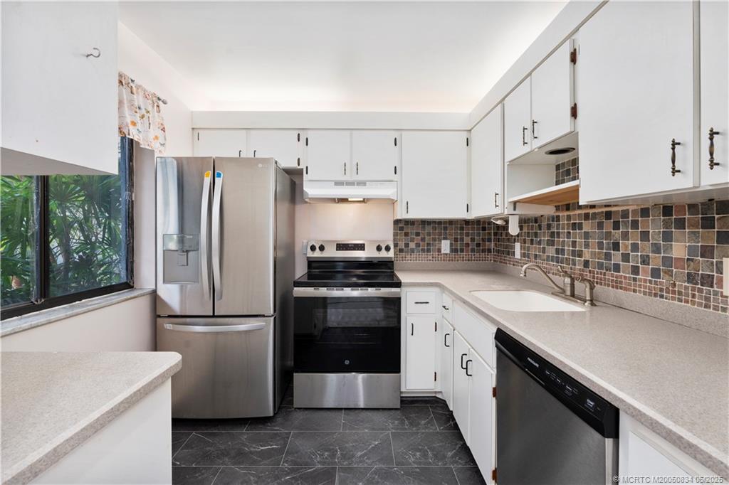 800 Northwest Fork Road, Unit 91 Stuart, FL 34994 - Photo 4 of 37