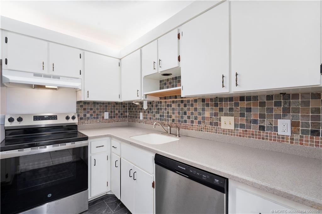 800 Northwest Fork Road, Unit 91 Stuart, FL 34994 - Photo 5 of 37