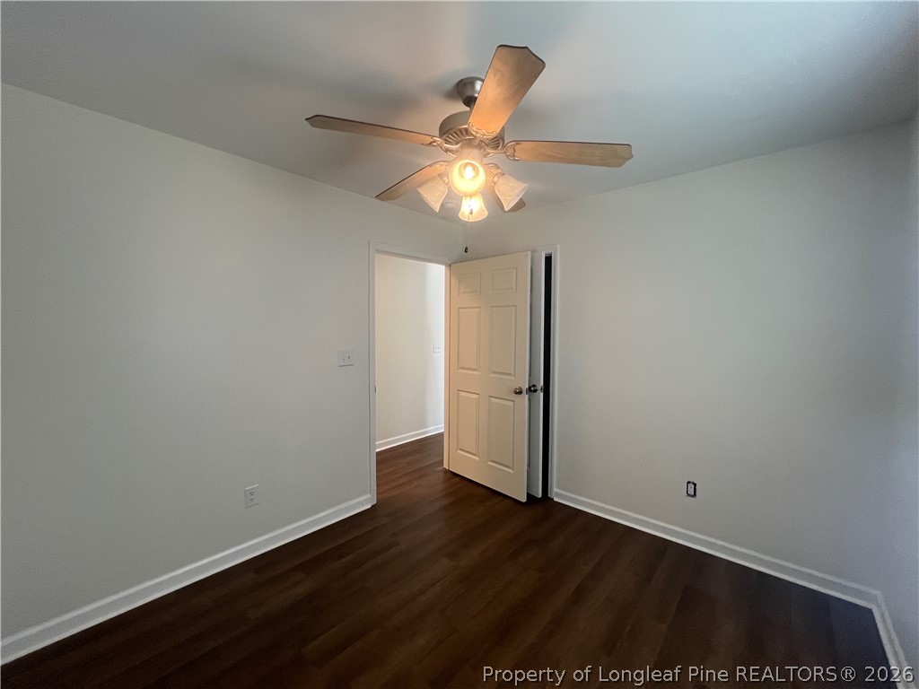 626 Horseshoe Road Fayetteville, NC 28303 - Photo 13 of 17