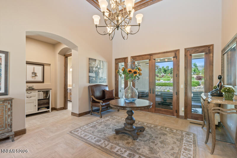 14311 Quail Ravine Court Reno, NV 89511 - Photo 8 of 56 14311 Quail Ravine Ct (10 of 60)