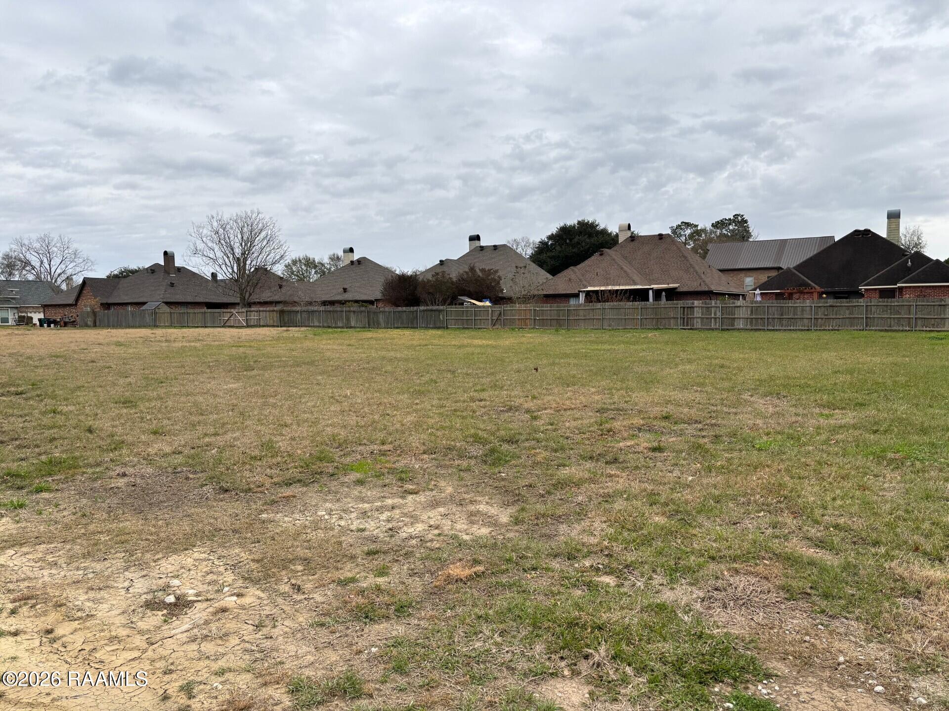 1015 South Hugh Wallis Road Lafayette, LA 70508 - Photo 3 of 3 LOT 1