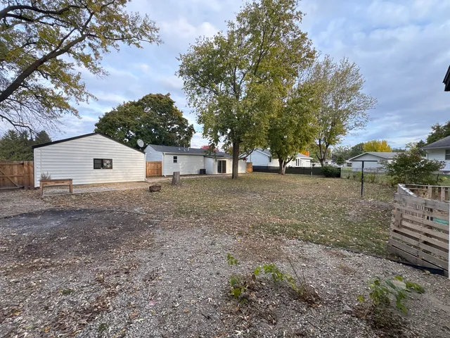 $205,000 | 11708 Dorothea Avenue, Machesney Park, IL 61115