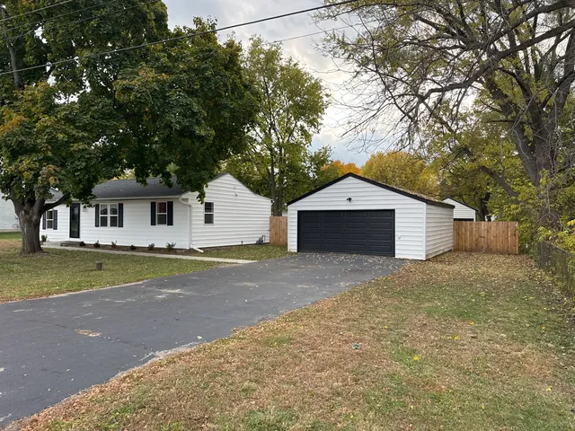 $205,000 | 11708 Dorothea Avenue, Machesney Park, IL 61115