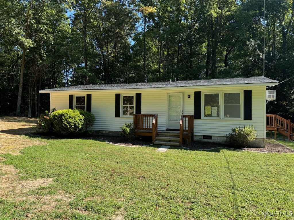 16823 Polish Town Road Lanexa, VA 23089 - Photo 1 of 10 Gallery Image 1