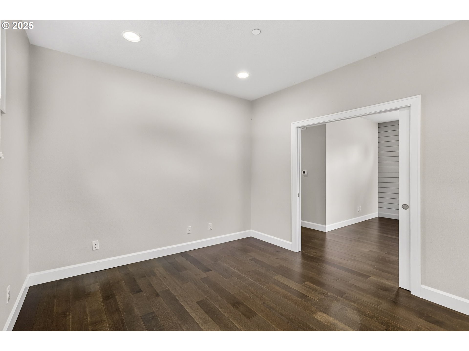 7830 Southeast Boise Court Portland, OR 97206 - Photo 16 of 48 a view of an empty room