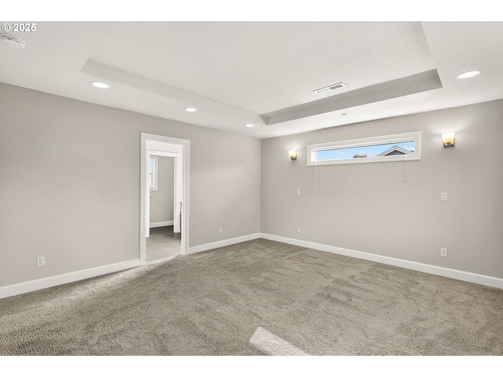 7830 Southeast Boise Court Portland, OR 97206 - Photo 33 of 48 a view of an empty room