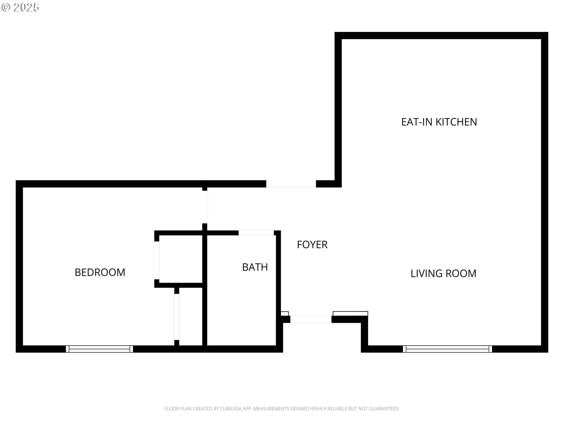 7830 Southeast Boise Court Portland, OR 97206 - Photo 48 of 48 a picture of a bench in a window