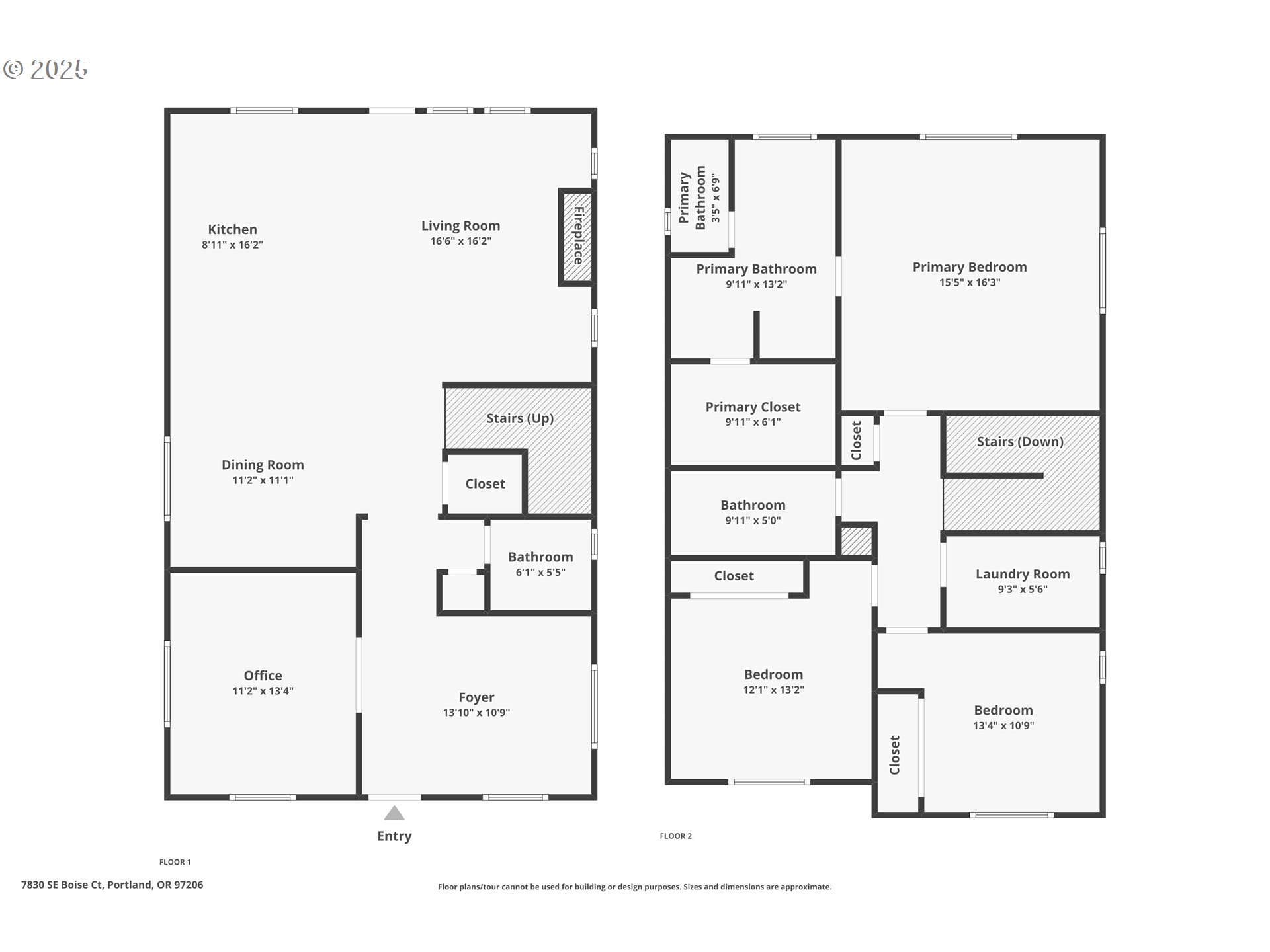 7830 Southeast Boise Court Portland, OR 97206 - Photo 9 of 48