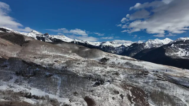 $4,995,000 | Tbd Basque Boulevard, Telluride, CO 81435