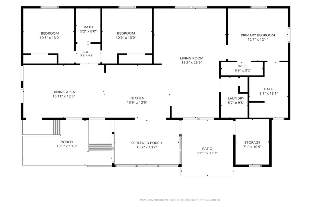 7575 Chasta Road Micco, FL 32976 - Photo 32 of 35 Gallery Image 32