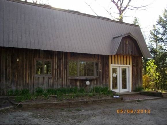 579 Deering Center Road Deering, NH 03244 - Photo 1 of 1
