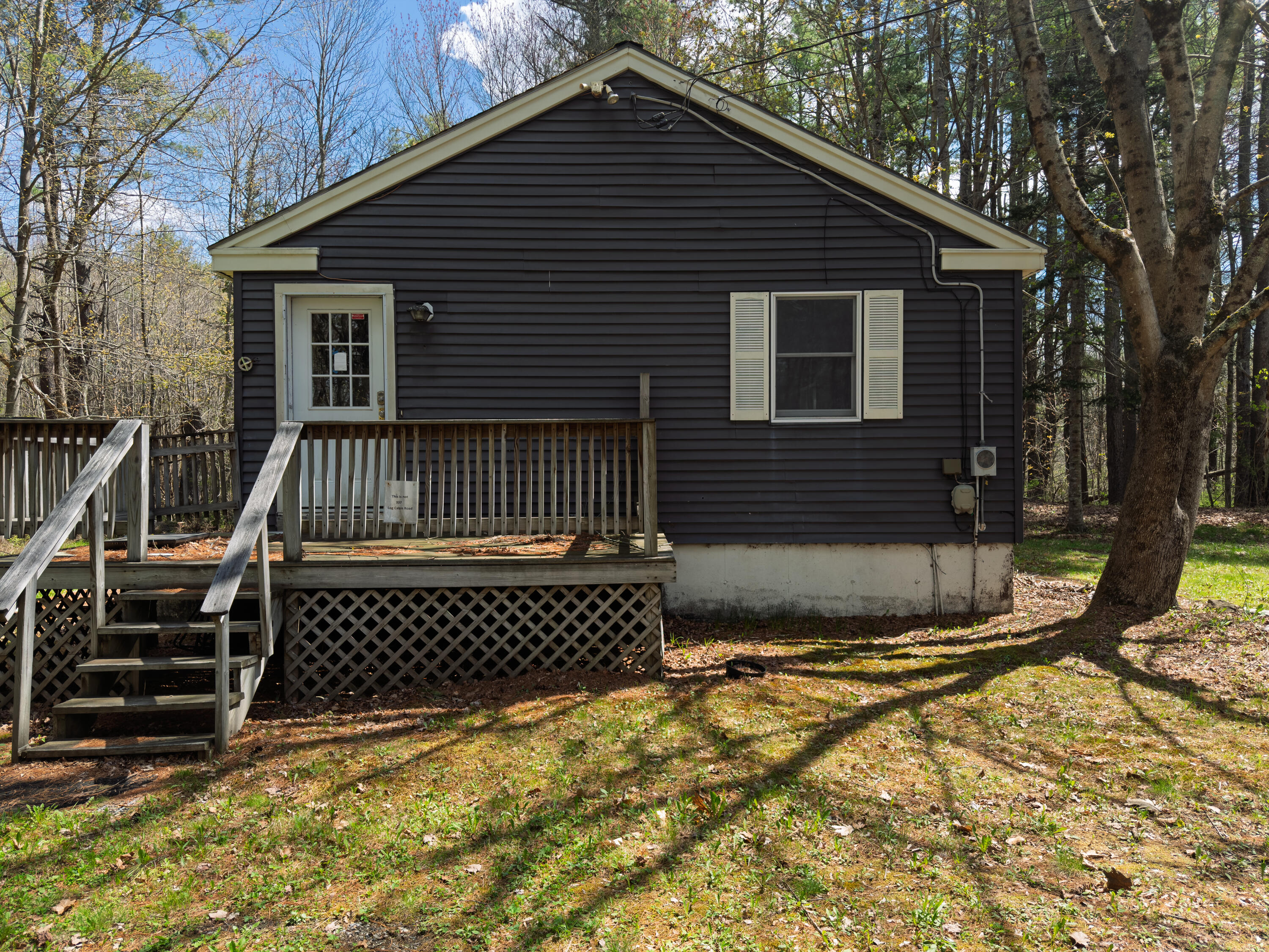329 Log Cabin Road Arundel, ME 04046 - Photo 4 of 43 IMG_0667