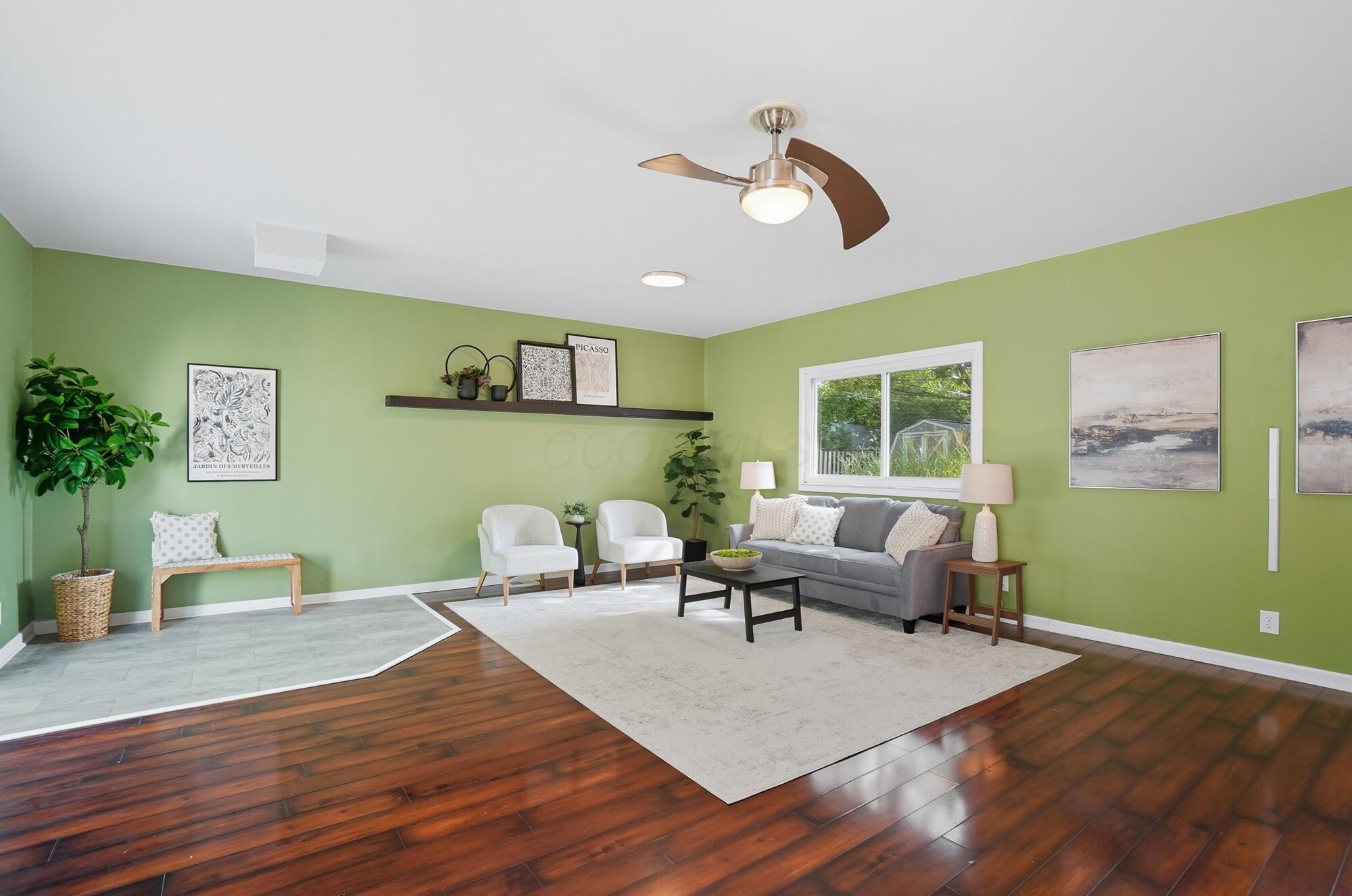 2424 Nottingham Road Columbus, OH 43221 - Photo 18 of 47 018
