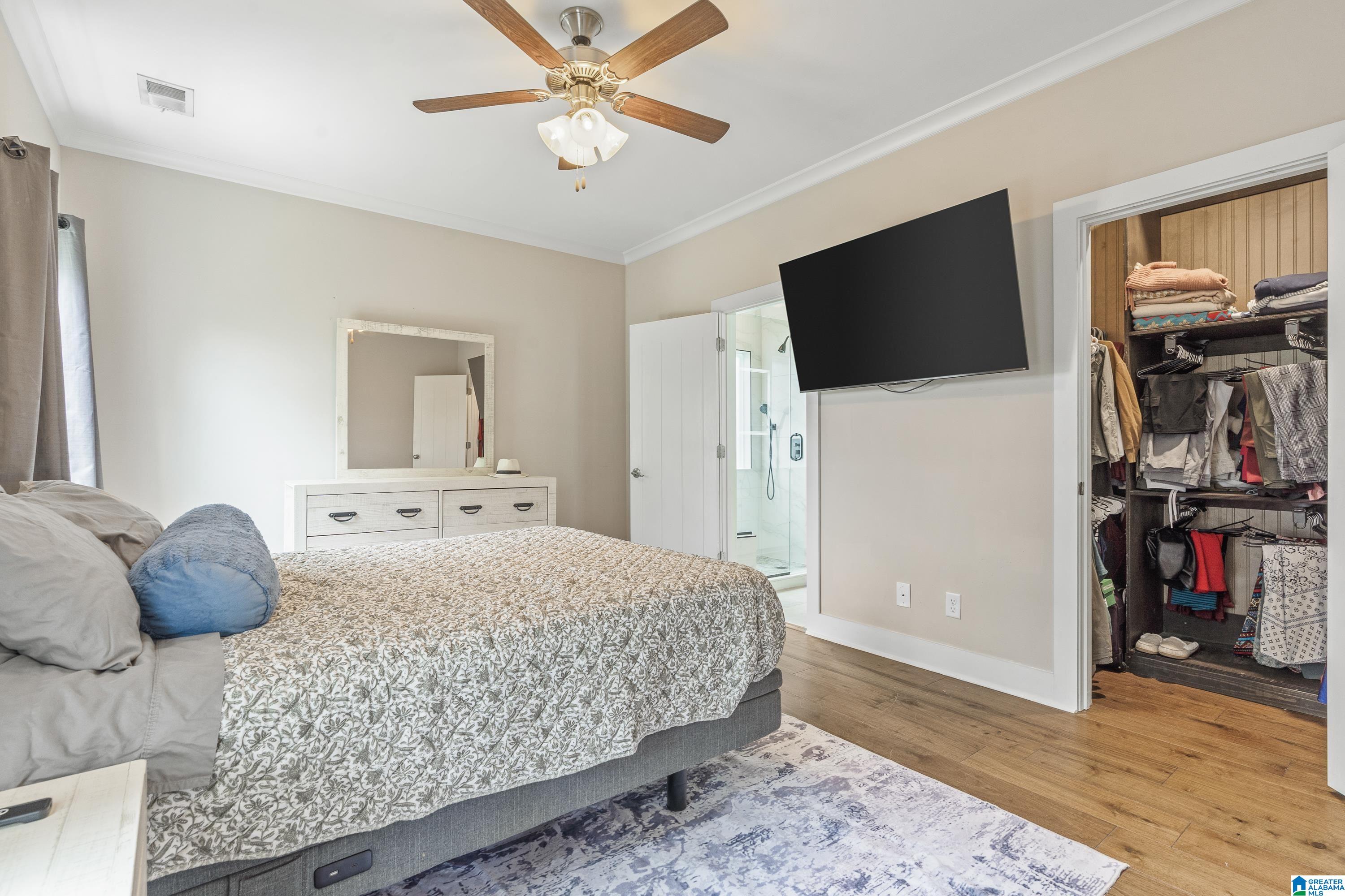 1009 Camellia Ridge Drive Pelham, AL 35124 - Photo 14 of 34
