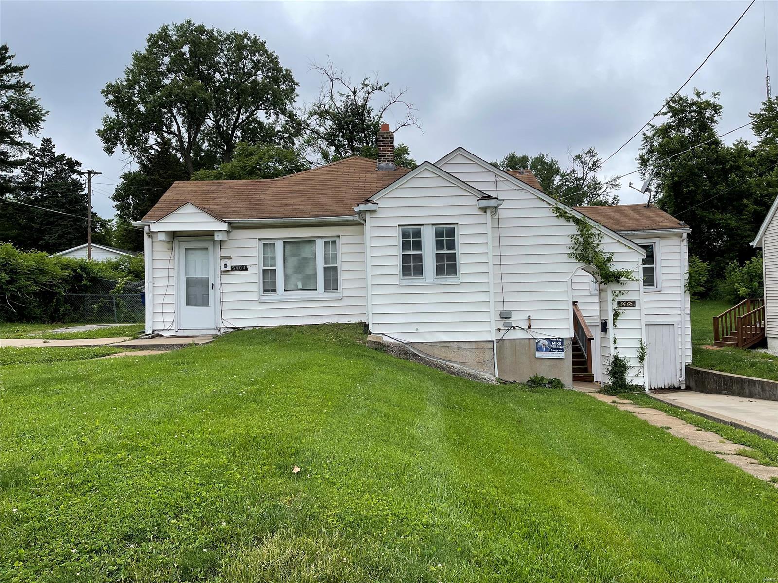 3403 Wismer Road St. Ann, MO 63074 - Photo 1 of 26 Gallery Image 1