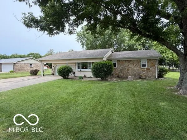 $259,900 | 420 Phelps Drive, New Castle, IN 47362