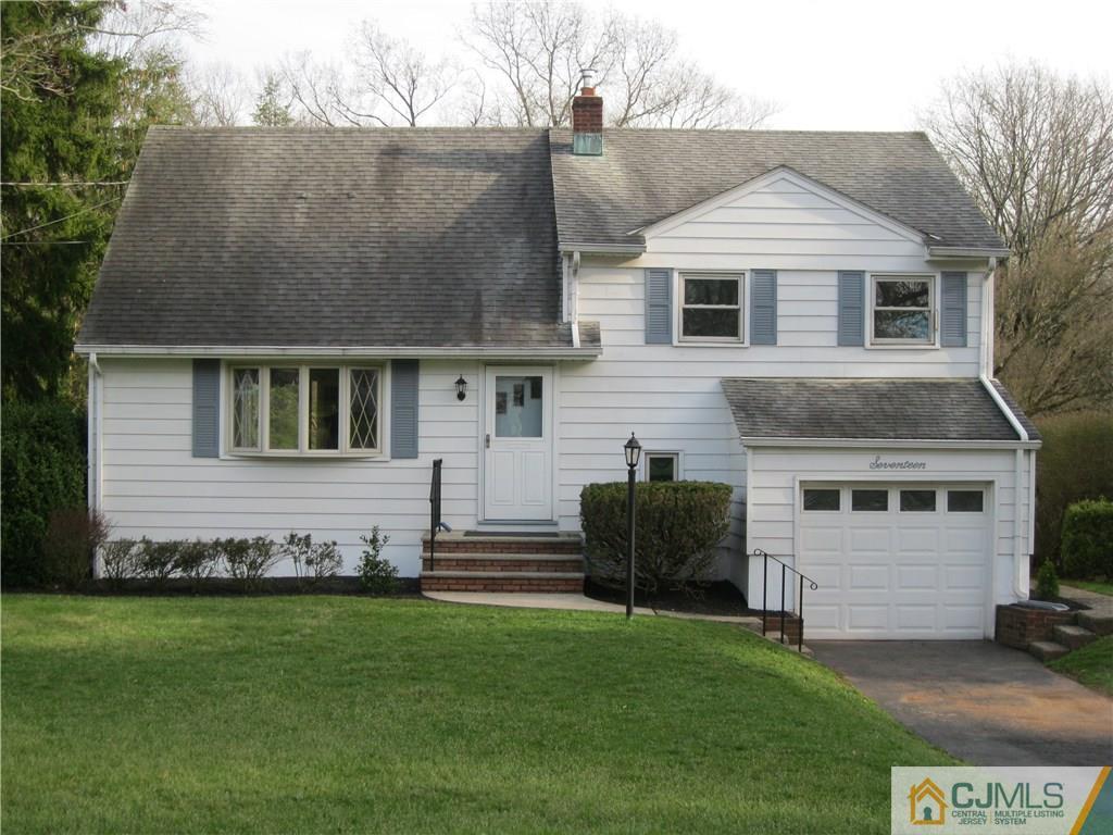 17 Overbrook Road Piscataway, NJ 08854 - Photo 1 of 19 Gallery Image 1