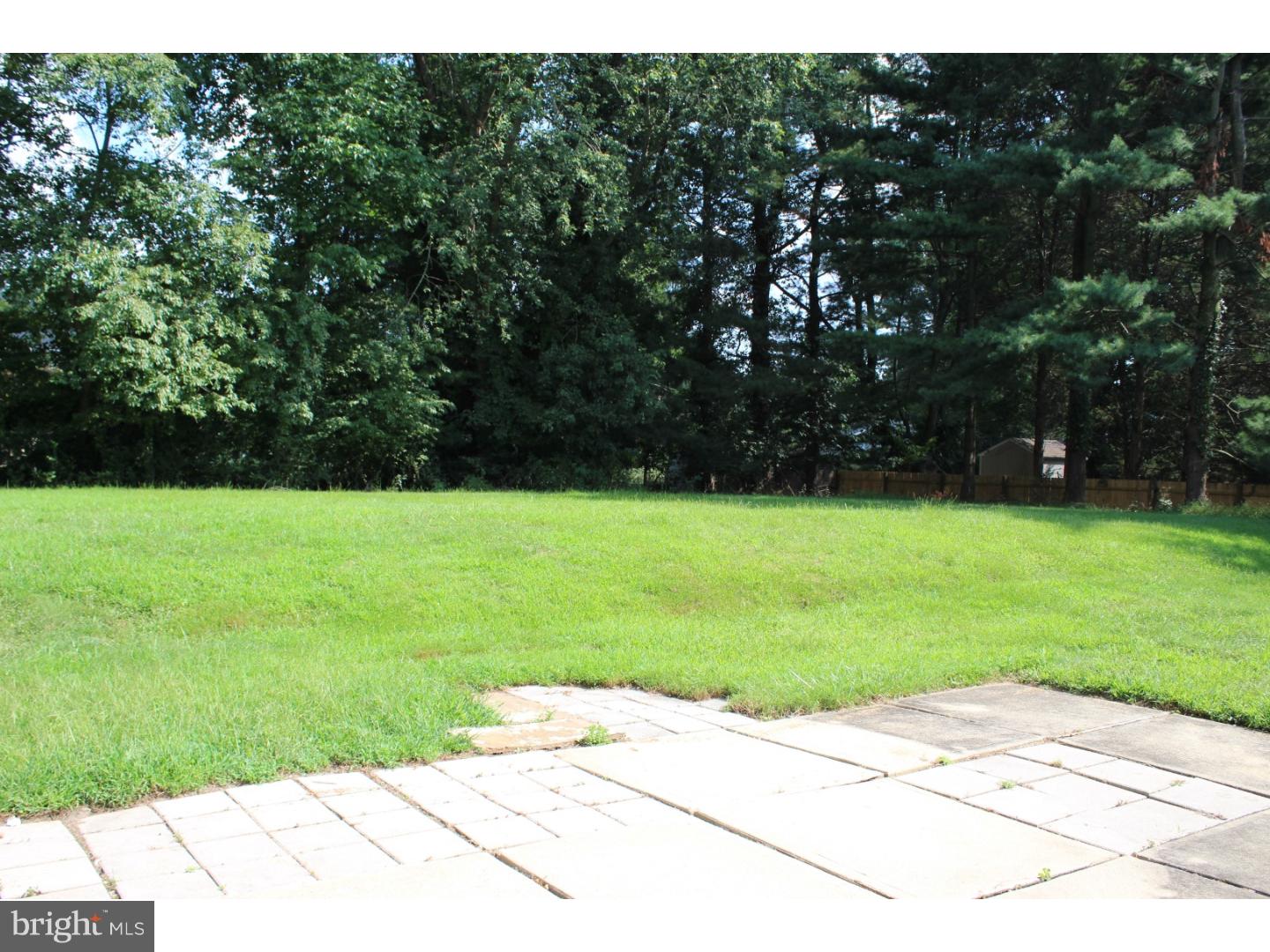 48 Penn Lyle Road Princeton Junction, NJ 08550 - Photo 14 of 22 Patio