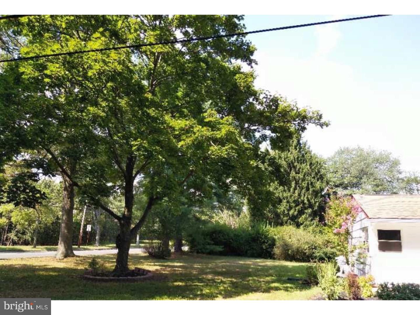 48 Penn Lyle Road Princeton Junction, NJ 08550 - Photo 22 of 22 View in Back