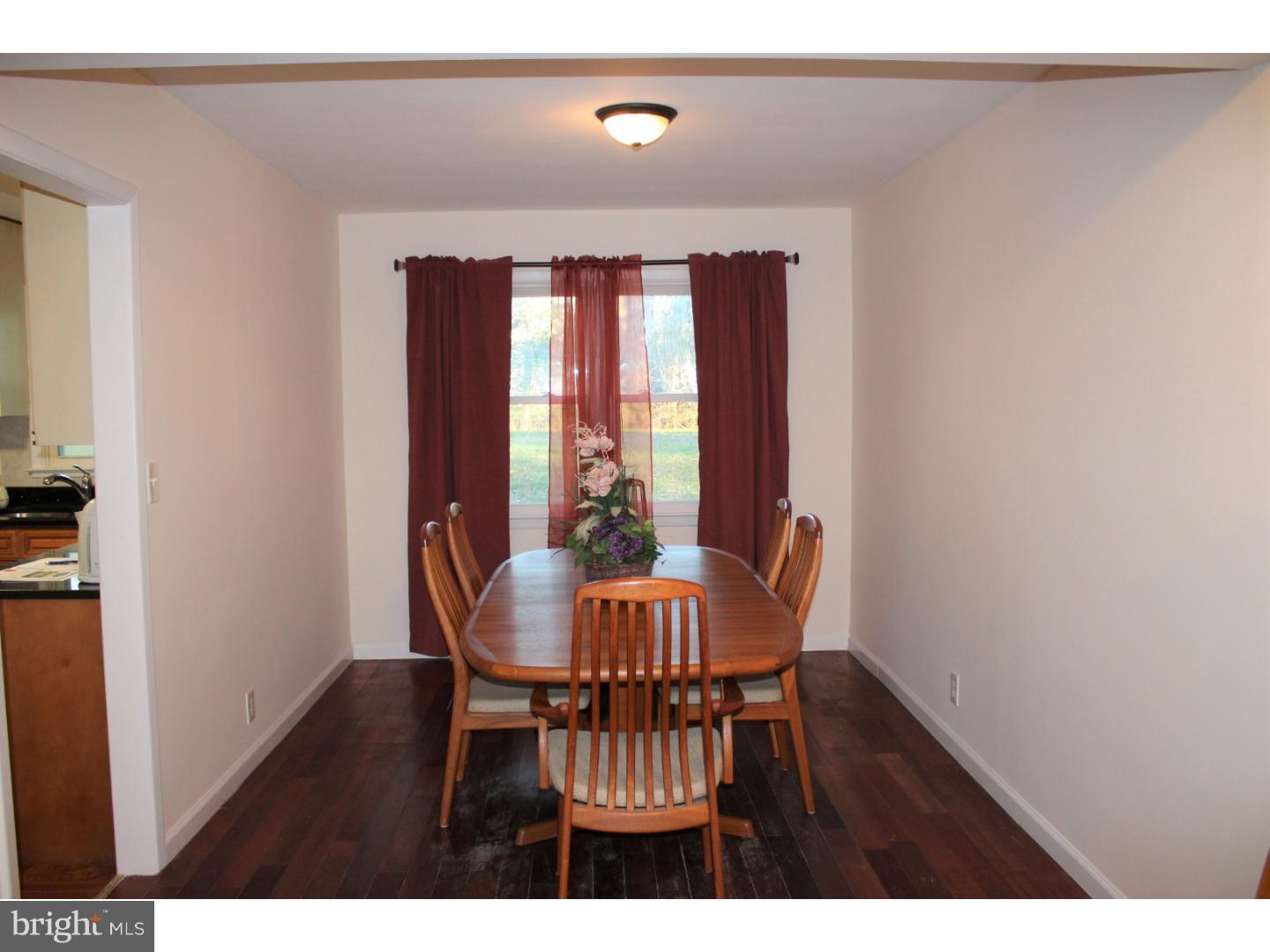48 Penn Lyle Road Princeton Junction, NJ 08550 - Photo 4 of 22 Dining Room