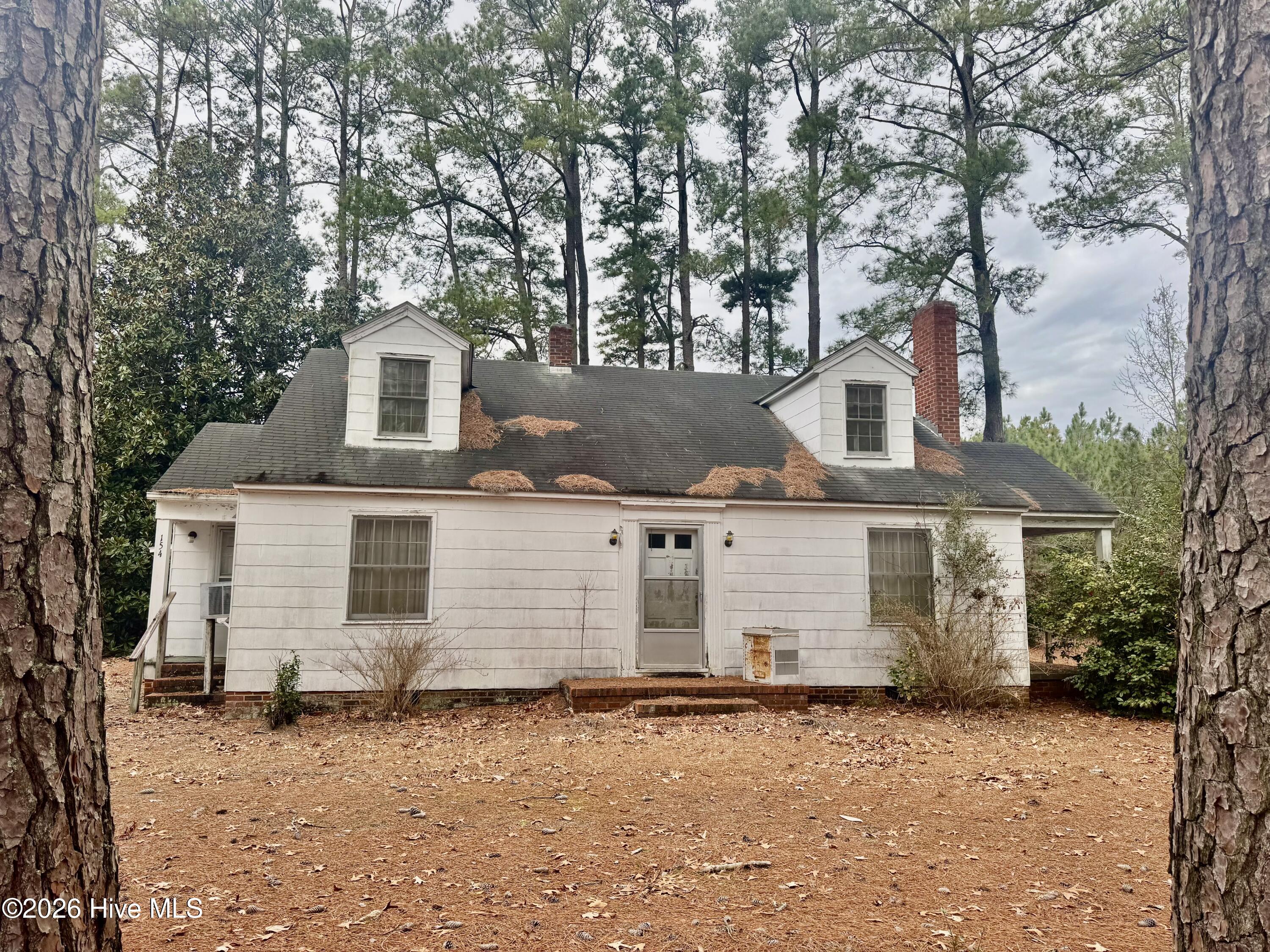154 Sunset Park Road Bladenboro, NC 28320 - Photo 6 of 15 Hales 16-1