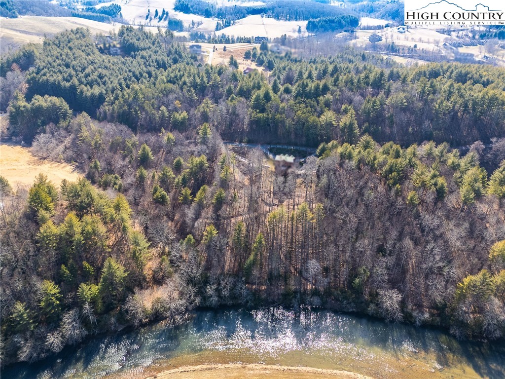 Shawnee Trail Jefferson, NC 28640 - Photo 14 of 24 a view of lake