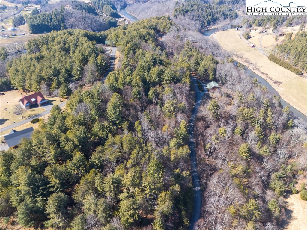 Shawnee Trail Jefferson, NC 28640 - Photo 17 of 24 a view of entryway with outdoor space