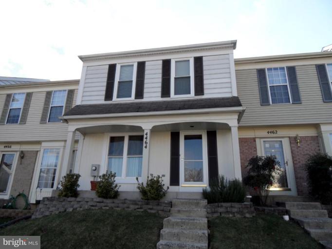 4464 Cole Farm Road Nottingham, MD 21236 - Photo 13 of 13 Exterior (Main)