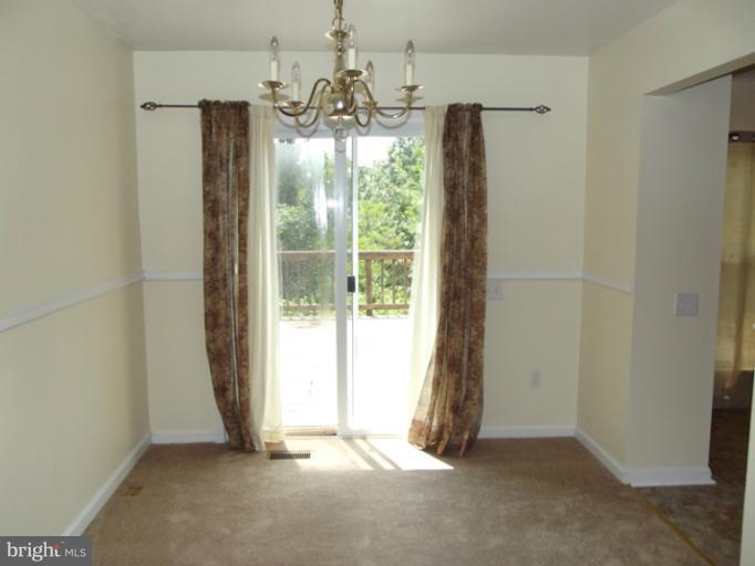 4464 Cole Farm Road Nottingham, MD 21236 - Photo 5 of 13 Dining Room