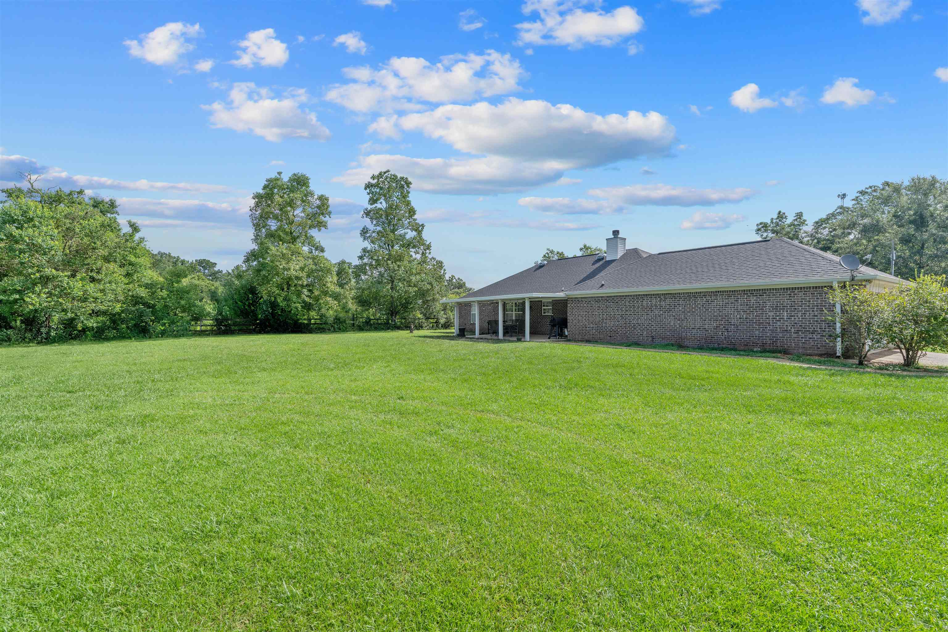 34711 Pond Road Stapleton, AL 36578 - Photo 27 of 38 Yard
