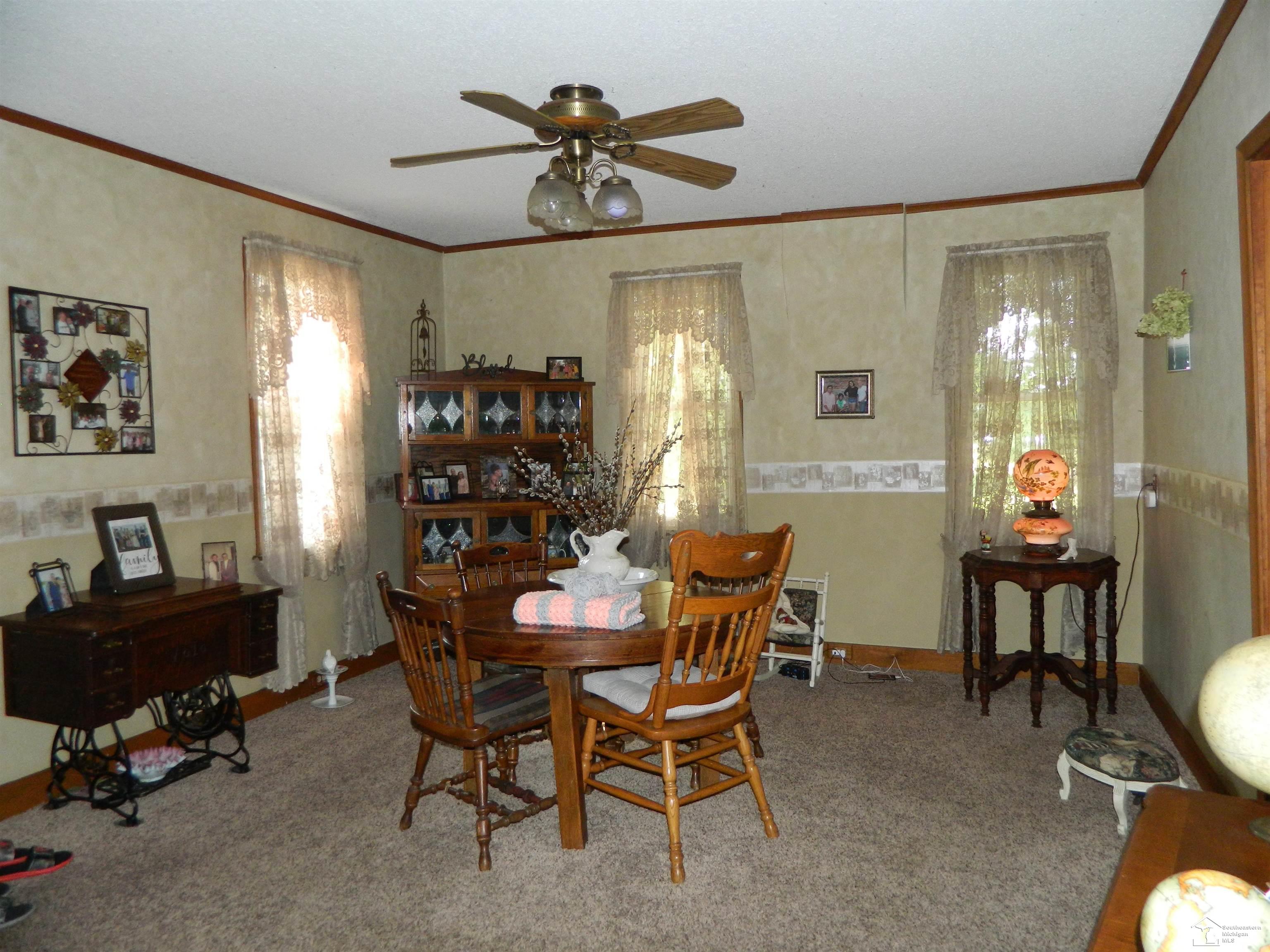 3249 Bluebush Road Monroe, MI 48162 - Photo 16 of 31