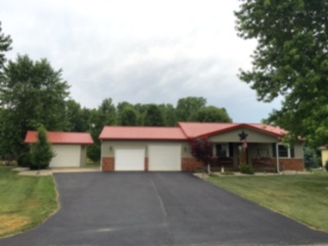 2541 Larue-Prospect Road South Marion, OH 43302 - Photo 2 of 22