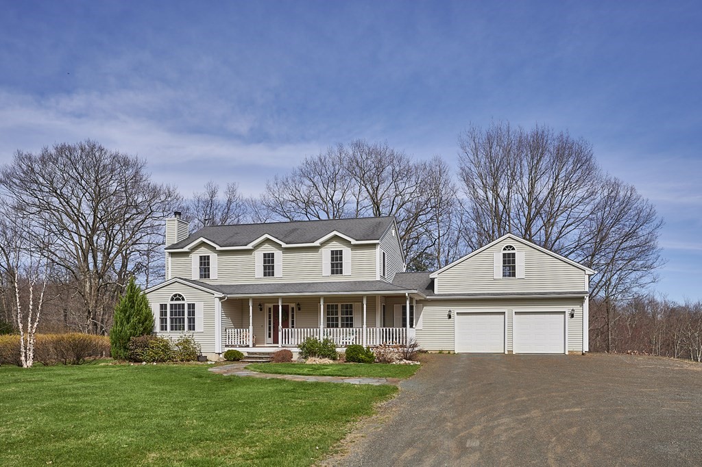 38 Linseed Road Hatfield, MA 01088 - Photo 1 of 42