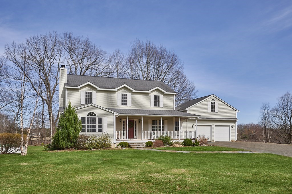 38 Linseed Road Hatfield, MA 01088 - Photo 2 of 42