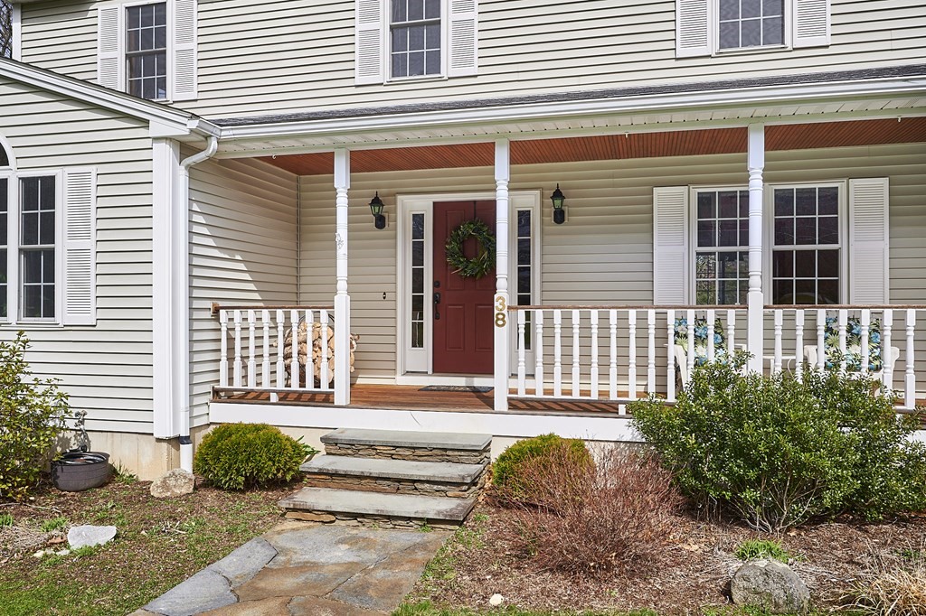38 Linseed Road Hatfield, MA 01088 - Photo 3 of 42