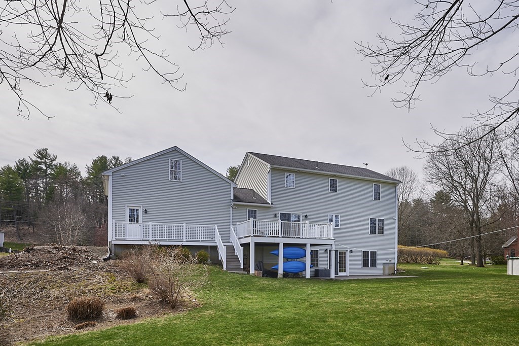 38 Linseed Road Hatfield, MA 01088 - Photo 33 of 42