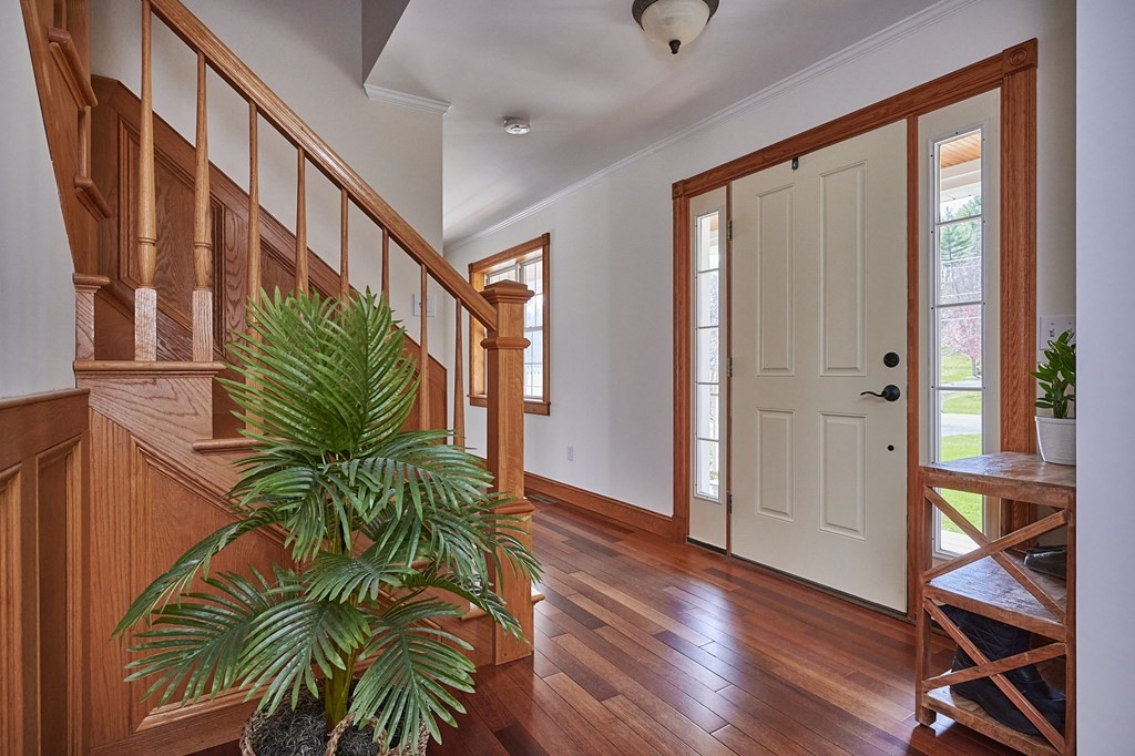 38 Linseed Road Hatfield, MA 01088 - Photo 4 of 42