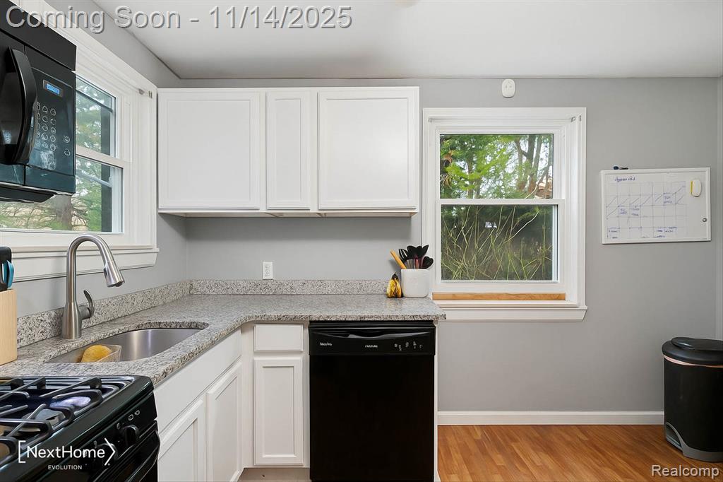 15911 Allen Road Southgate, MI 48195 - Photo 10 of 29