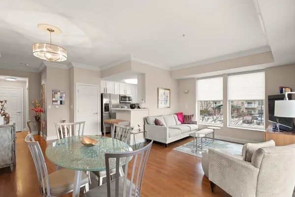 $565,000 | 38 Village Middleton Ma, Unit 201, Middleton, MA 01949