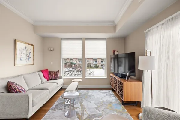 $565,000 | 38 Village Middleton Ma, Unit 201, Middleton, MA 01949