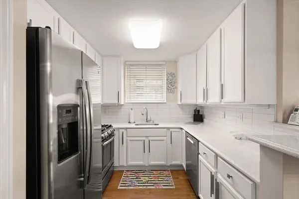 $565,000 | 38 Village Middleton Ma, Unit 201, Middleton, MA 01949