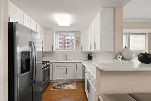 $565,000 | 38 Village Middleton Ma, Unit 201, Middleton, MA 01949