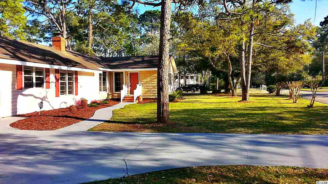 600 Calhoun Road Myrtle Beach, SC 29577 - Photo 14 of 17 Gallery Image 14