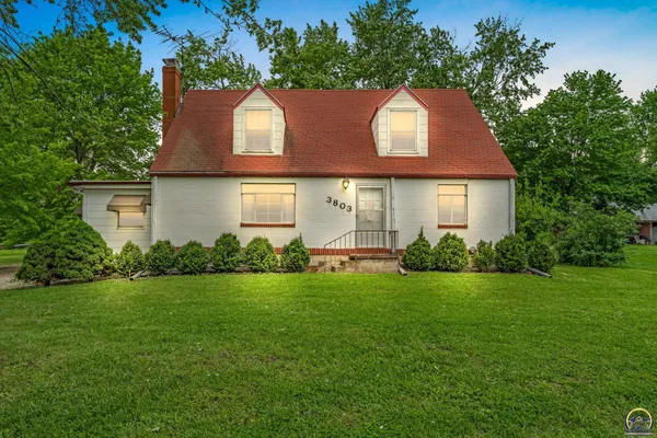$285,000 | 3803 Northwest Wilder Road, Topeka, KS 66617